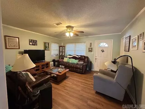 Living - 108 Willow Loop, Lonoke, AR 72086 photo 1 of 1