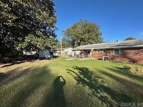 Exterior - 108 Willow Loop, Lonoke, AR 72086 photo 1 of 1