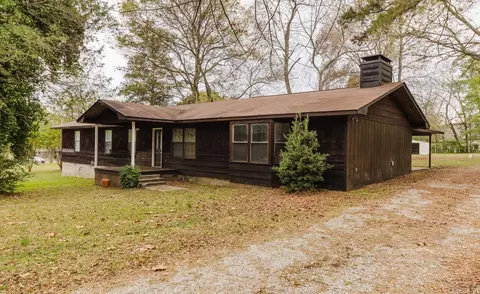 3213 Centark Dr, Alexander, AR 72002 photo 1