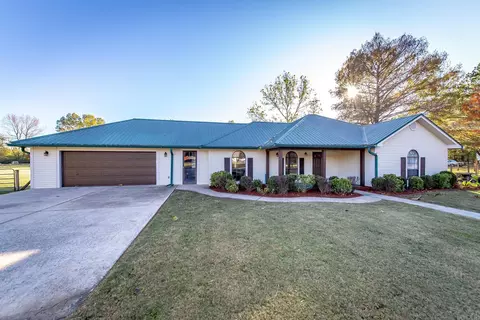 159 Jones Loop, El Paso, AR 72045 photo 2