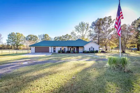 159 Jones Loop, El Paso, AR 72045 photo 1