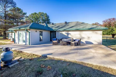 159 Jones Loop, El Paso, AR 72045 photo 24