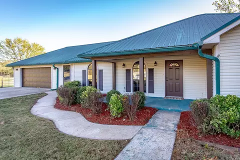 159 Jones Loop, El Paso, AR 72045 photo 3