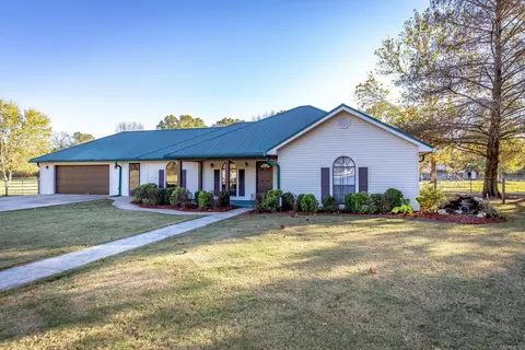159 Jones Loop, El Paso, AR 72045 photo 4