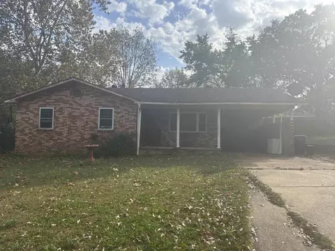 601 Dalton, Pocahontas, AR 72455