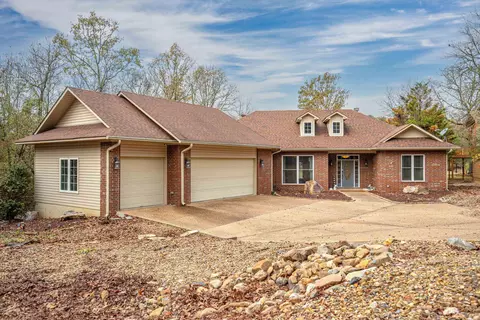 26 Cresta Way, Hot Springs Village, AR 71909