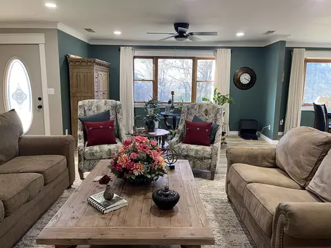 Living - 1336 Lawrence Road 106, Ravenden, AR 72459 photo 3 of 5