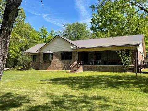 Exterior - 1336 Lawrence Road 106, Ravenden, AR 72459 photo 14 of 15