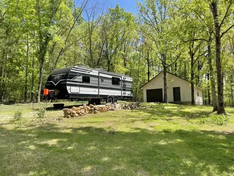 Exterior - 1336 Lawrence Road 106, Ravenden, AR 72459 photo 9 of 15
