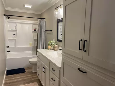 Bath - 1336 Lawrence Road 106, Ravenden, AR 72459 photo 4 of 5