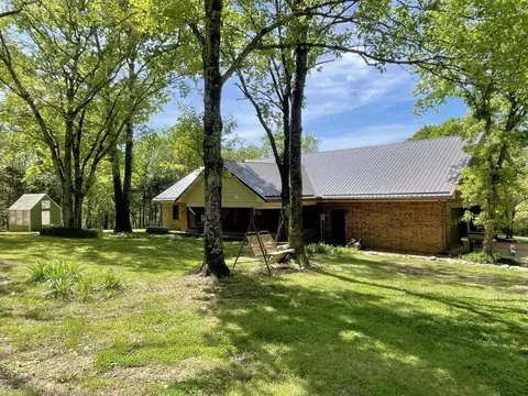 Exterior - 1336 Lawrence Road 106, Ravenden, AR 72459 photo 4 of 15