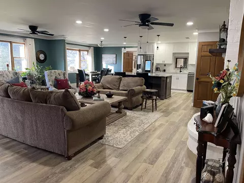 Living - 1336 Lawrence Road 106, Ravenden, AR 72459 photo 1 of 5