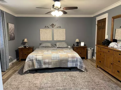 Bedroom - 1336 Lawrence Road 106, Ravenden, AR 72459 photo 1 of 2