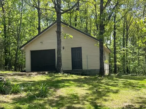 Exterior - 1336 Lawrence Road 106, Ravenden, AR 72459 photo 10 of 15