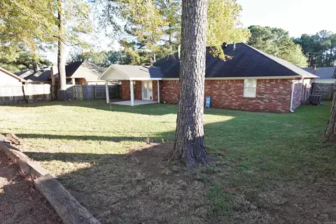 Exterior - 283 Pickwicket Dr, Conway, AR 72034 photo 7 of 10