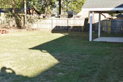 Exterior - 283 Pickwicket Dr, Conway, AR 72034 photo 6 of 10