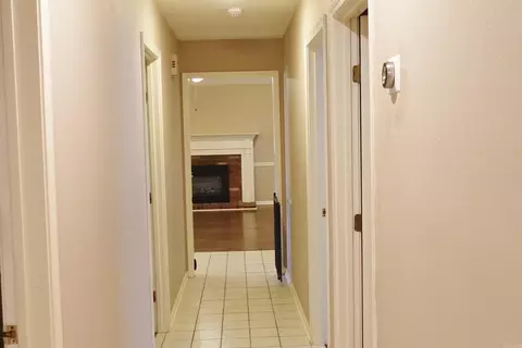 Entry Way - 283 Pickwicket Dr, Conway, AR 72034 photo 3 of 3