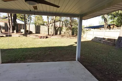 Exterior - 283 Pickwicket Dr, Conway, AR 72034 photo 5 of 10