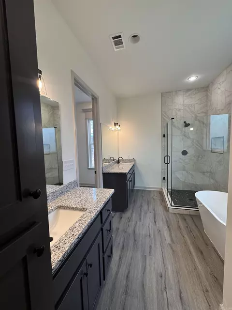 21180 Eddie Rd, Hensley, AR 72065 photo 8