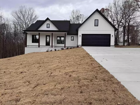 21180 Eddie Rd, Hensley, AR 72065 photo 1