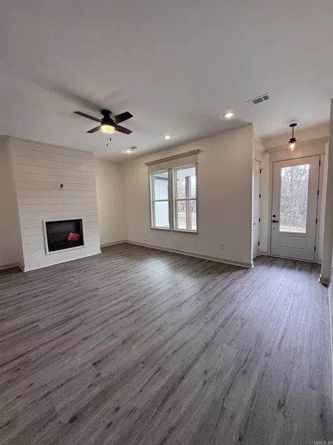 21180 Eddie Rd, Hensley, AR 72065 photo 2