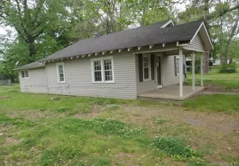605 N Elm St, Beebe, AR 72012 photo 2