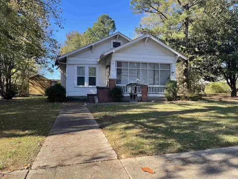 611 N Eighth St, De Queen, AR 71832 photo 4