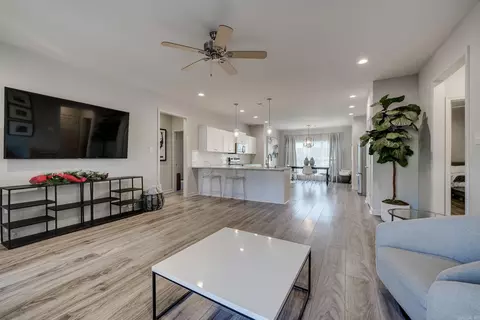 11 White Cloud, Greenbrier, AR 72058 photo 5