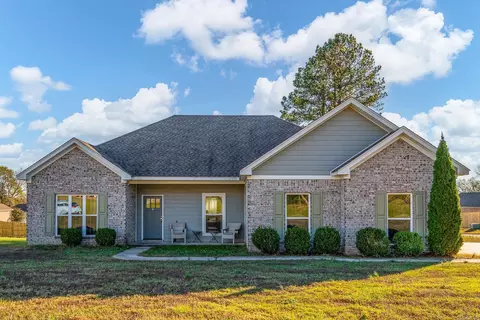 11 White Cloud, Greenbrier, AR 72058 photo 1