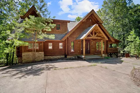 24 Montanoso Cir, Hot Springs Village, AR 71909