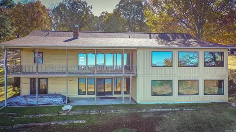 64 Venture Ln, Heber Springs, AR 72543