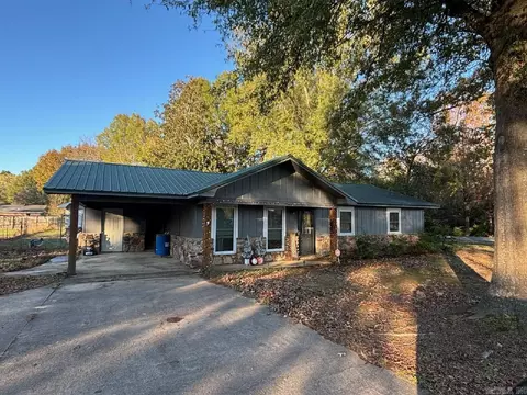 Exterior - 1802 Greenwood Cv, Beebe, AR 72012 photo 1 of 3