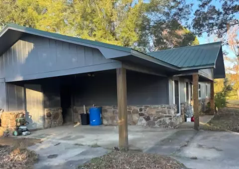 Exterior - 1802 Greenwood Cv, Beebe, AR 72012 photo 2 of 3
