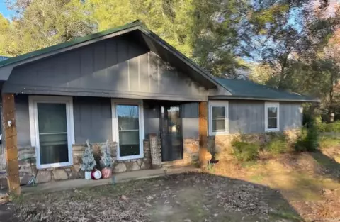 Exterior - 1802 Greenwood Cv, Beebe, AR 72012 photo 3 of 3