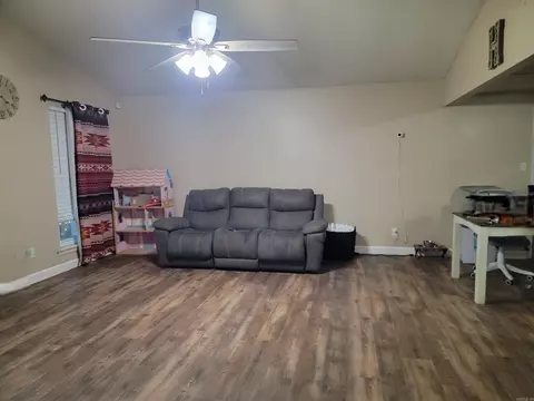 Living - 1802 Greenwood Cv, Beebe, AR 72012 photo 2 of 3
