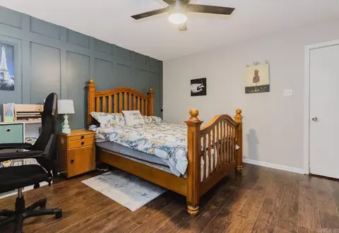 Bedroom - 202 Bellevue Cir, Jacksonville, AR 72076 photo 2 of 3