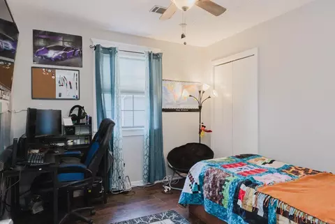 Bedroom - 202 Bellevue Cir, Jacksonville, AR 72076 photo 3 of 3