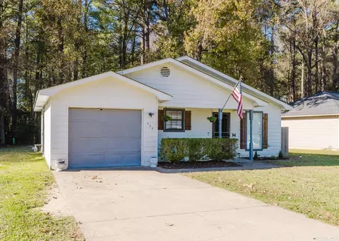 Exterior - 202 Bellevue Cir, Jacksonville, AR 72076 photo 2 of 4