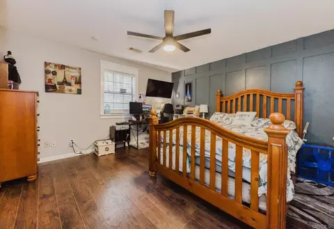 Bedroom - 202 Bellevue Cir, Jacksonville, AR 72076 photo 1 of 3