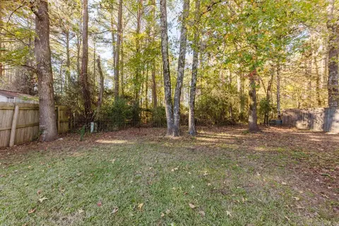 Exterior - 202 Bellevue Cir, Jacksonville, AR 72076 photo 4 of 4