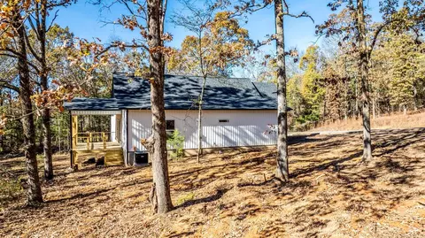 Exterior - 12 Eagle Dr, Conway, AR 72032 photo 6 of 10