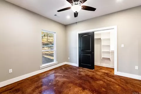 Bedroom - 12 Eagle Dr, Conway, AR 72032 photo 2 of 4