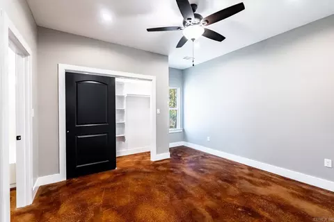 Bedroom - 12 Eagle Dr, Conway, AR 72032 photo 1 of 4
