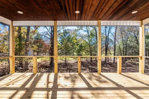 Exterior - 12 Eagle Dr, Conway, AR 72032 photo 3 of 10