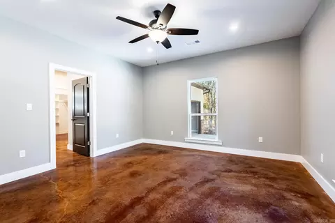 Bedroom - 12 Eagle Dr, Conway, AR 72032 photo 3 of 4