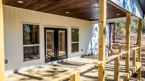 Exterior - 12 Eagle Dr, Conway, AR 72032 photo 2 of 10