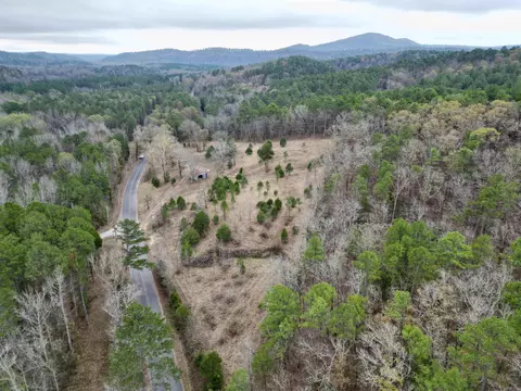 2865 Logan Gap Rd, Norman, AR 71960