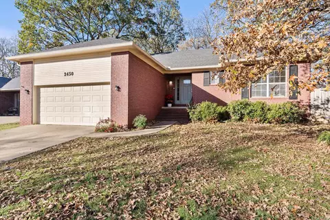 2450 Misty Ln, Conway, AR 72032 photo 2