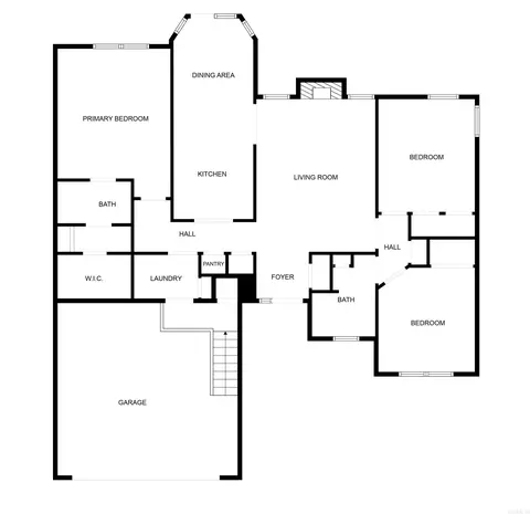 2450 Misty Ln, Conway, AR 72032 photo 21