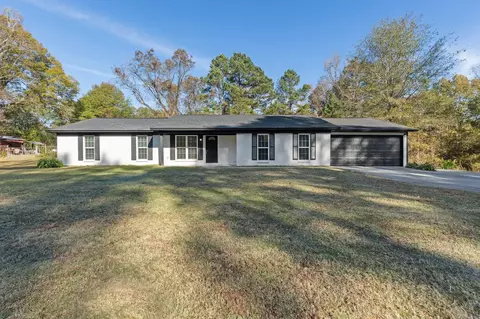 6201 Oden Dr, Pine Bluff, AR 71603 photo 3